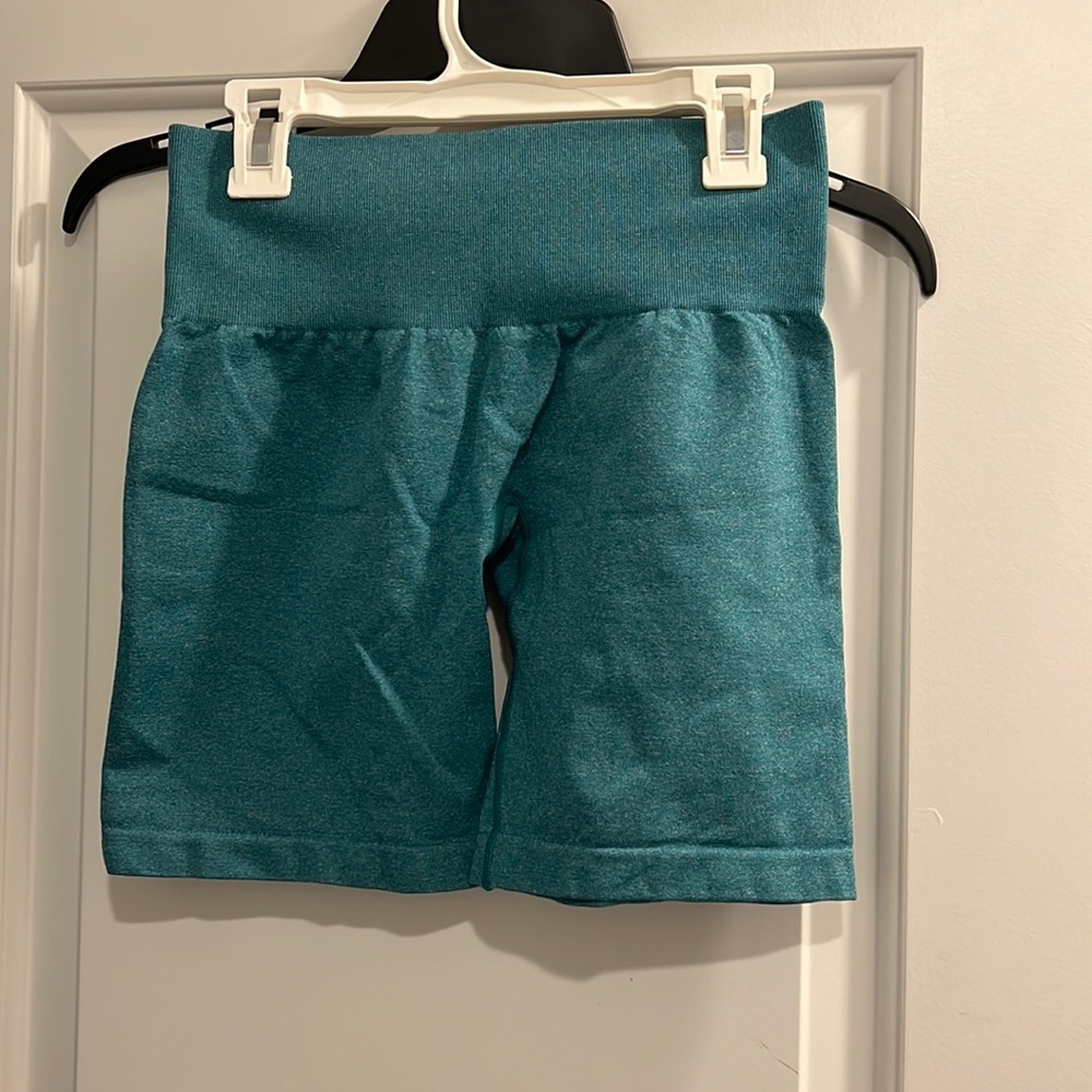 NVGTN Pro Workout Shorts